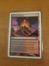MAGIC THE GATHERING UNCOMMON 8TH EDITION URBORG VOLCANO LIGHTLY PLAYED