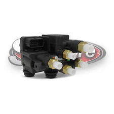 Ride Control-Rear Suspension Solenoid Valve Block 2014-2017 Range Rover Sport