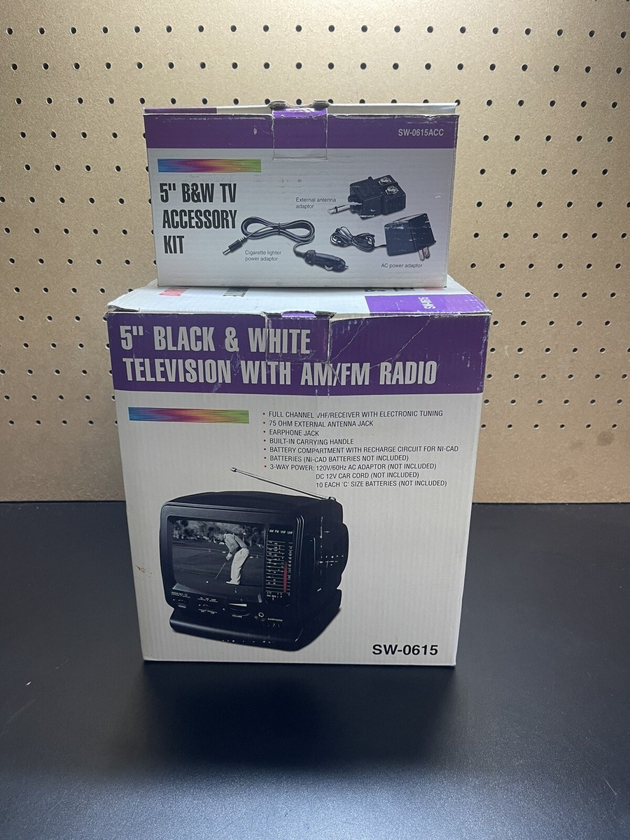 VTG Portable 5