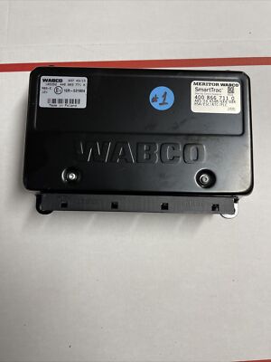 Wabco 446 003 771 0 Freightliner Stability Control ABS module SmartTrac