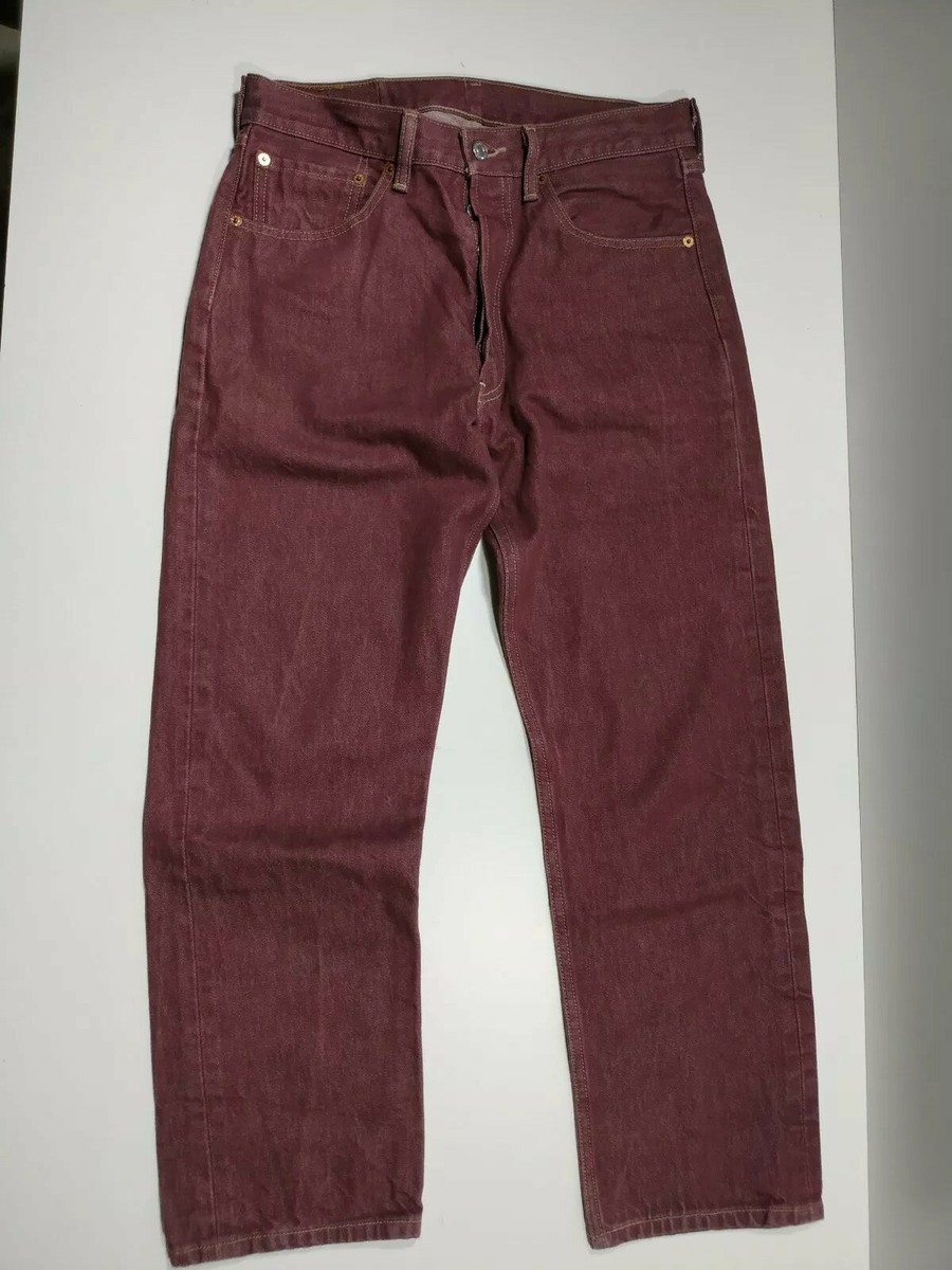 LEVI’S RED / asymmetry leather pants LEVI'S RED / asymmetry leather pants - メルカリ