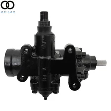 Power Steering Gear Box For 1980-1993 Dodge D100 D200 D300 W150 Ram Pickup Truck