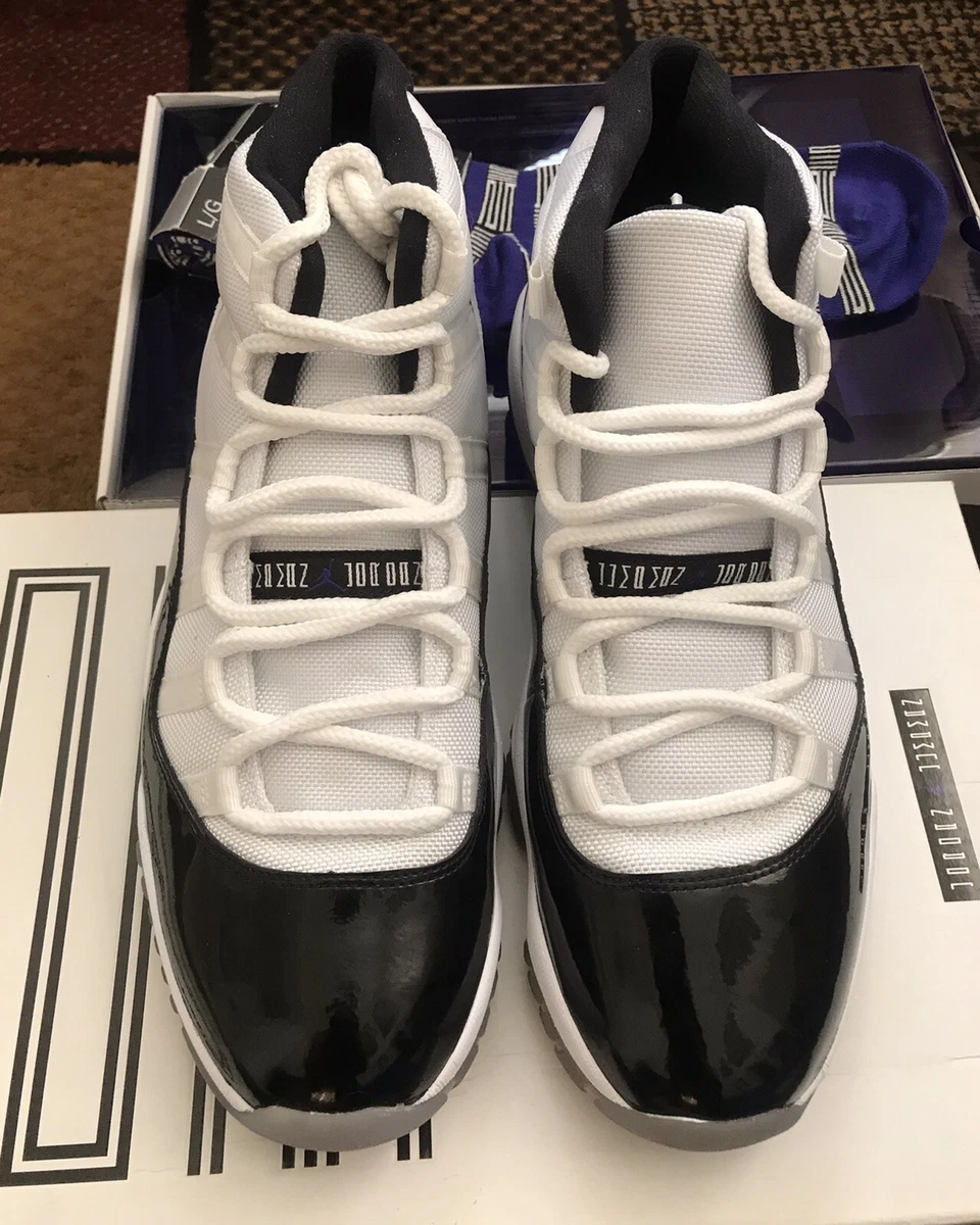 Og hotsell 11 concord