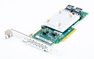 804394-B21/836266-001/804397-001-HPE SMART ARRAY E208I-P SR GEN10 12G SAS Raid