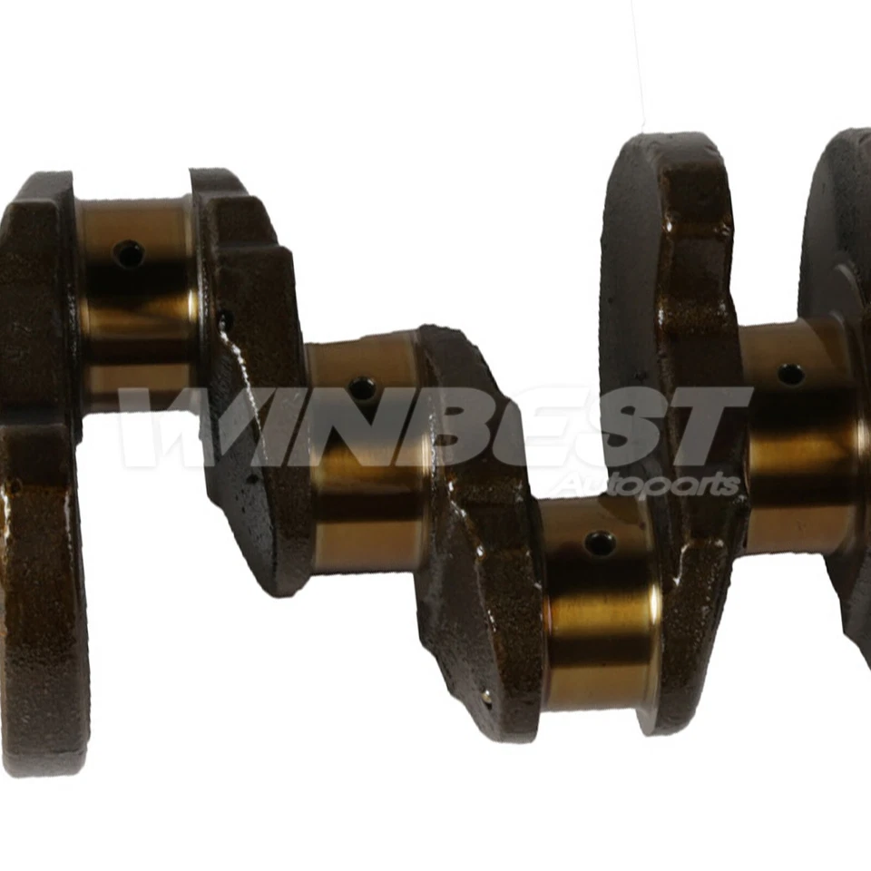 Pernos de brazo basculante de varilla de conexión del cigüeñal del árbol de levas para Toyota 4Runner 1975-1995 Foto 3 de 4