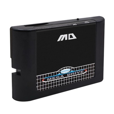 MD Game Card Flash Drive Memory Card For SEGA GENESIS Mega Drive MD 1 2 CDX 32X