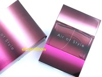 Sealed Mac Perfume Air Of Style 1.7 Oz / 50 Ml Fragrance Blend Spray Sealed Mac Perfume Air Of Style 1.7 Oz / 50 Ml Fragrance Blend Spray