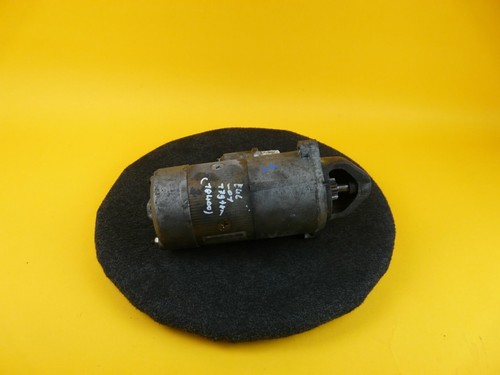 Anlasser E46 E5820N