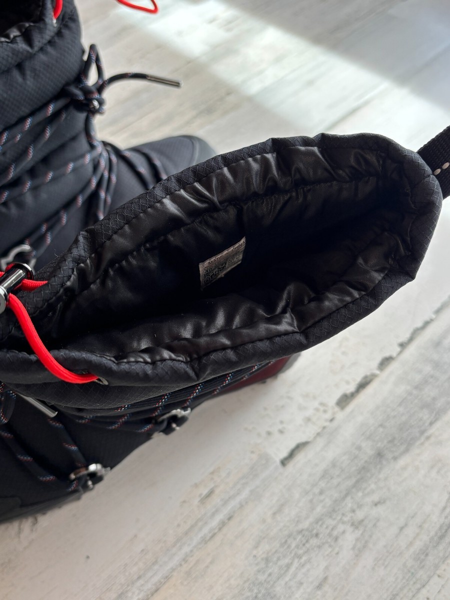 Moncler Adidas Snow Boots Size 7 | eBay