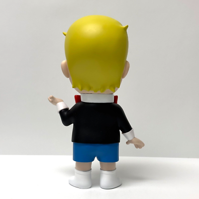 Donald T Rich Original Grin by Ron English Popaganda x Mindstyle