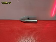 MARMITTA TERMINALE SCARICO SINISTRO HONDA HORNET 900 ANNO 2001 SERIE 2001-2006