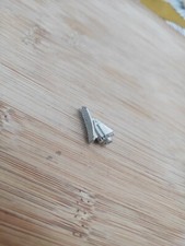 Epic 40k B Metal Bunker Missile Silo Radar Part Metal Opp Warhammer