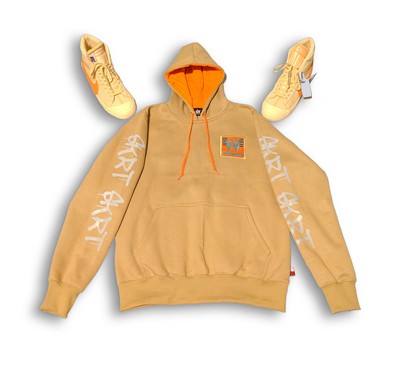 off white hallows eve