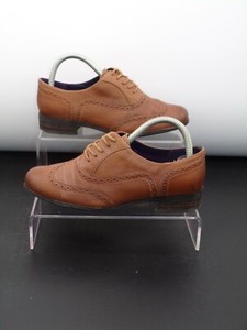 clarks hamble oak tan