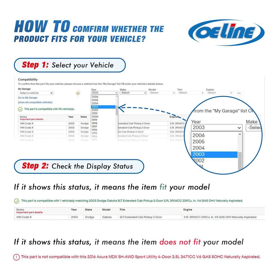 Bomba de agua para Toyota 4Runner FJ Cruiser Tundra V6 2010-2024 4,0 L 3956 cc Foto 2 de 4