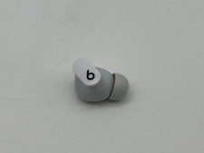 Replacement Right Side Beats Studio Buds White