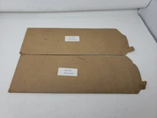 Cast Iron Door Closers Drop Plate 3060-18PA