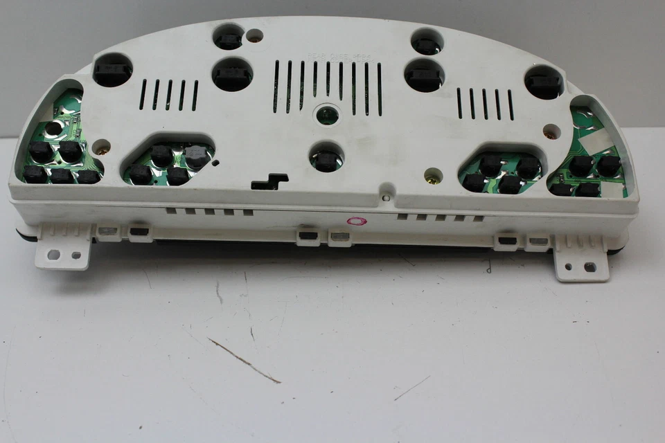 05 06 Suzuki Reno 96430959 Cabezal Velocímetro Cuadro de Instrumentos Medidores 94K Foto 3 de 4