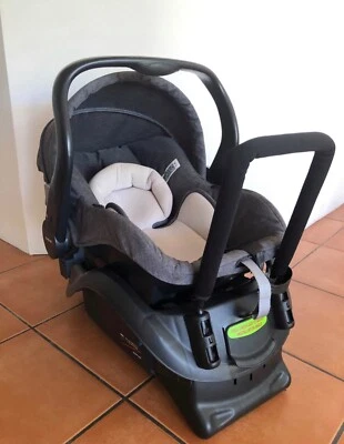 britax baby carrier infant insert