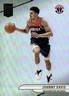 2023-24 Donruss Elite Basketball #82 Johnny Davis, Washington Wizards