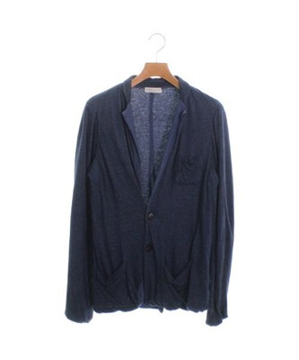 ROBERTO COLLINA Border Cardigan