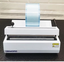 Sterilization Bag Sealing Machine Disinfection Bag Packaging Dental Sealer 220V