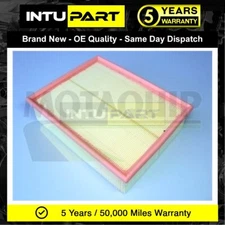 Fits Audi A4 2000-2009 Seat Exeo 2008-2013 Intupart Air Filter 06C133843