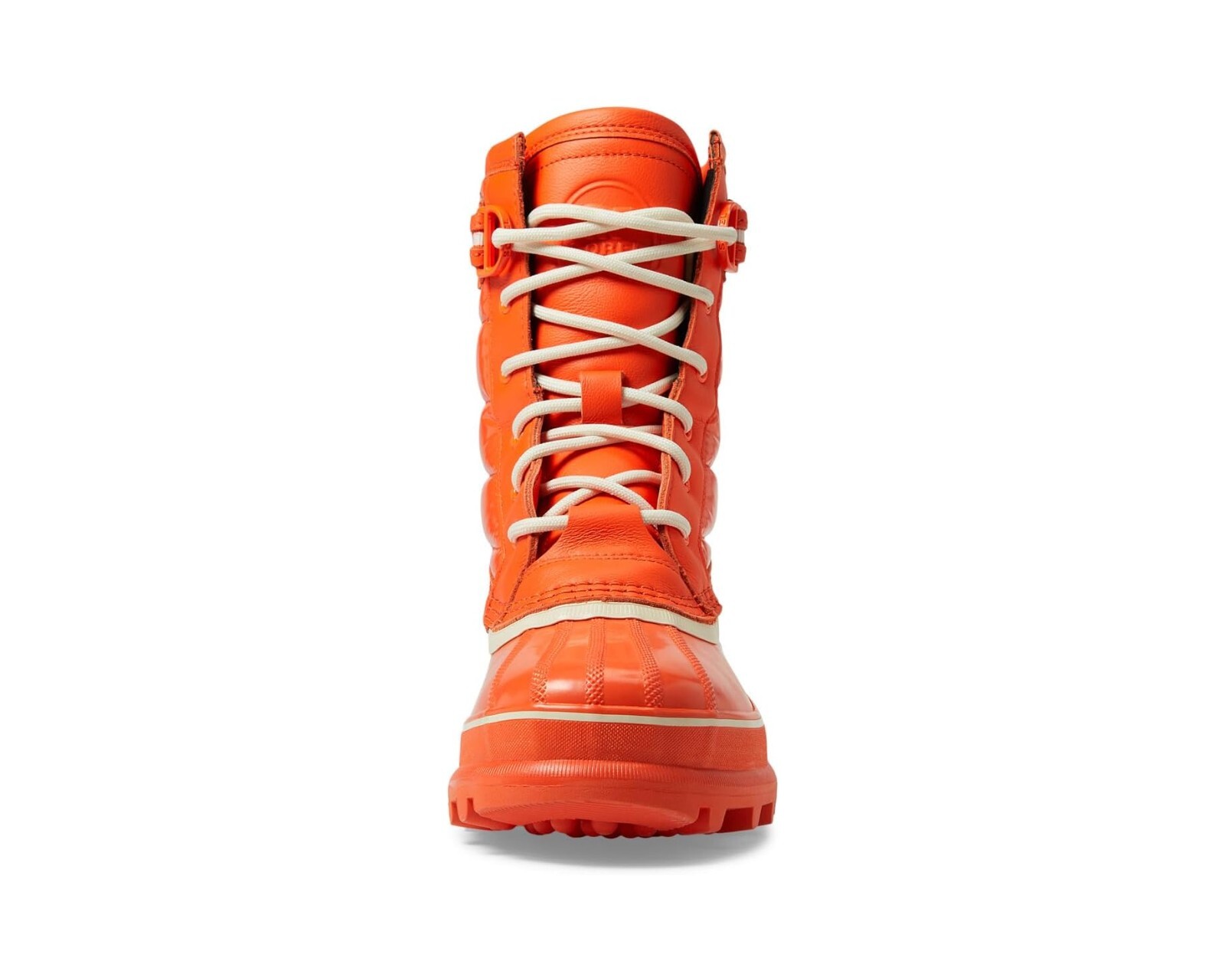 Sorel Z62110* Women's Orange Caribou Royal WP Insulated Snow Boot Size 10.5M image 4