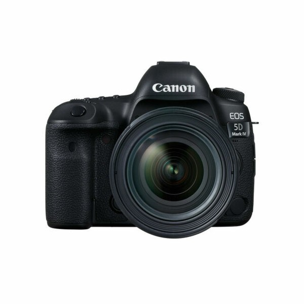 Canon 5d Mark Iv Used 2025