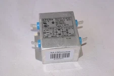 EPCOS B84111-B120 POWER LINE CONDITIONER FILTER 115/250V 20A 50/60Hz  #213141-A4