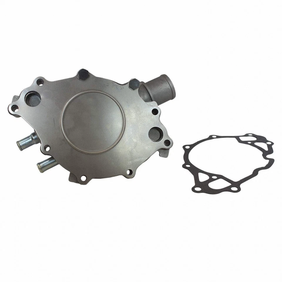 PW-291 Motorcraft Water Pump New for Ford Mustang Thunderbird Mercury Cougar - Image 2 of 2