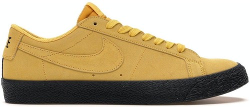 Nike SB Zoom Blazer Low Stussy Size 11 (BQ6449 001) | eBay