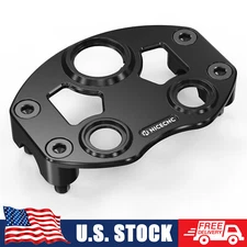 For Honda TRX450ER Electric Start Key Switch & Indicator Light Mount 2006-2014