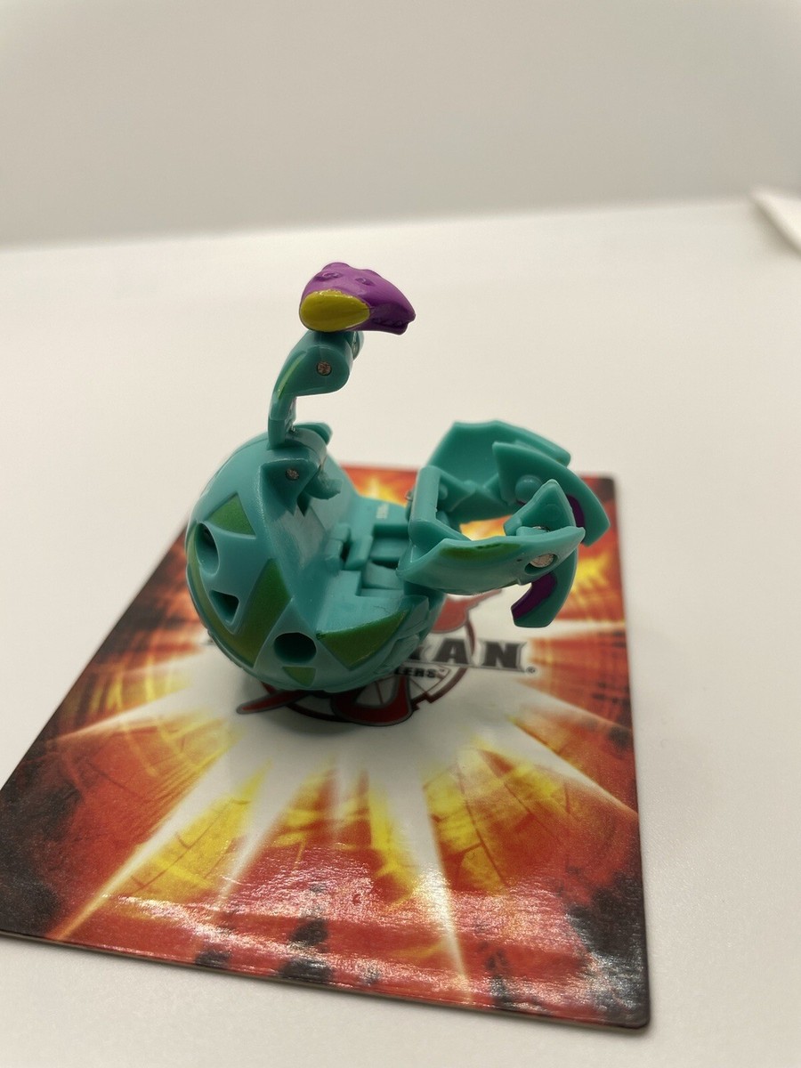 Bakugan Mantris