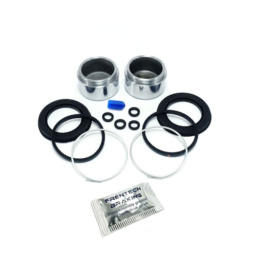 Kit de réparation étrier de frein avant pistons pour Lotus Esprit (75-86) PK450C-1 - Photo 1/7