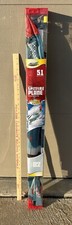 Jakks Pacific Outdoor Spitfire Plane Nylon Kite Go Fly 51 inch NEW