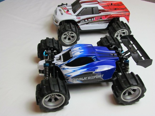 959b rc car