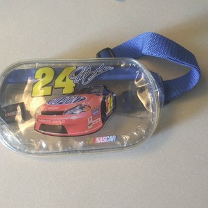 nascar fanny pack
