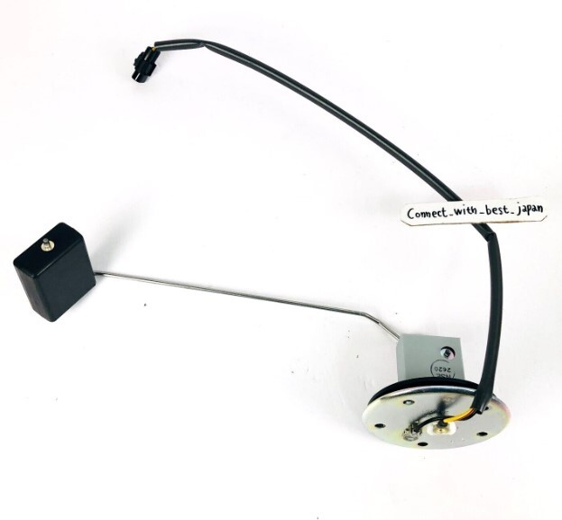 SUZUKI GENUINE 89-95 SIDEKICK FUEL GAUGE ASSY FUEL LEVEL 34810