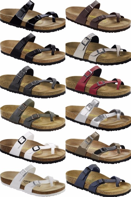 ebay birkenstock mayari