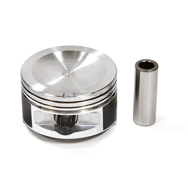 Rodamientos de varilla principal de pistones para 93-04 Lincoln Mercury Ford E-150 4,6 L 16 V SOHC Foto 4 de 4