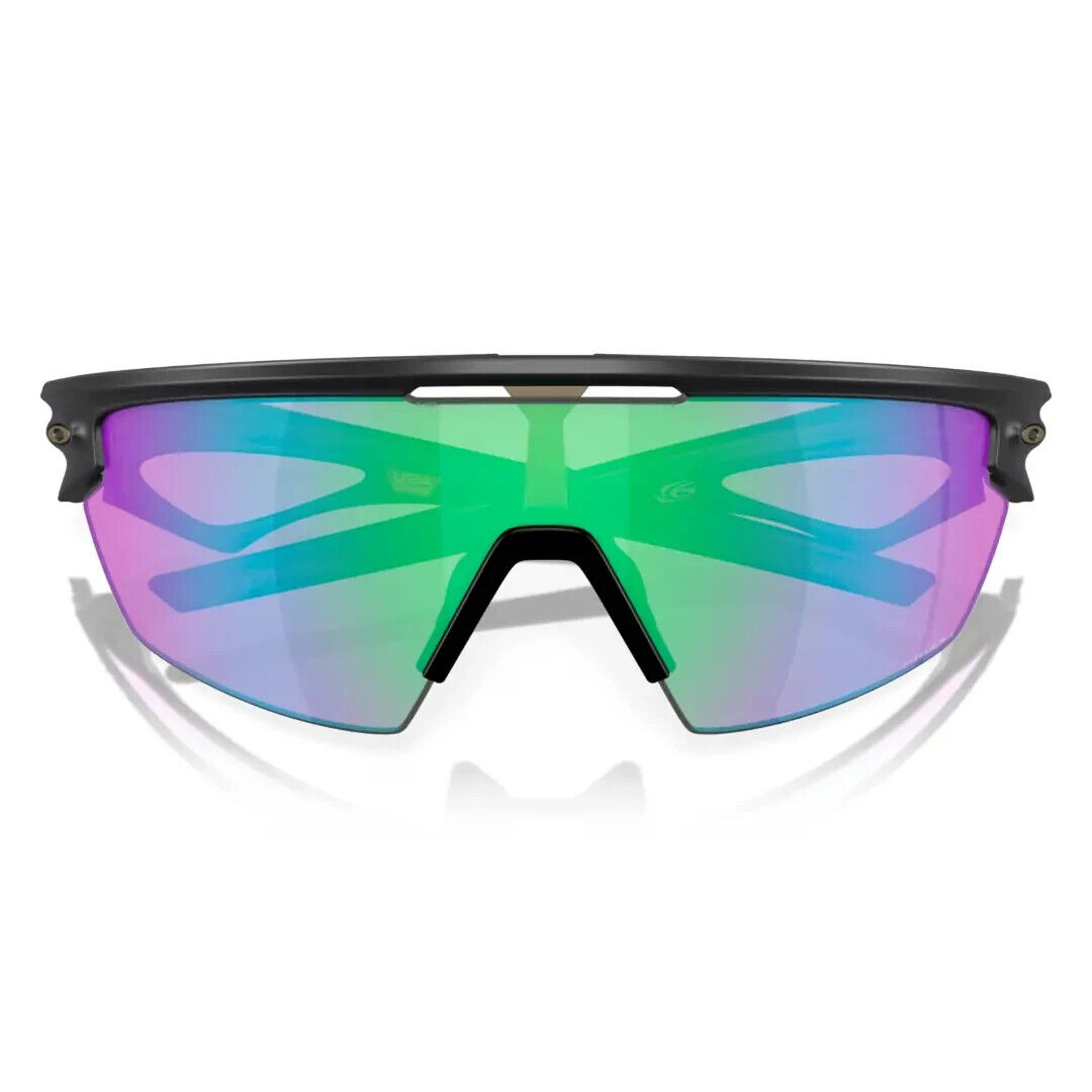 Oakley SPHAERA Sunglasses OO9403-0836 Matte Black Ink W Oakley SPHAERA Sunglasses OO9403-0836 Matte Black Ink W