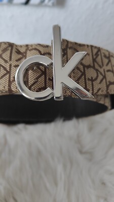CK Calvin Klein Gürtel