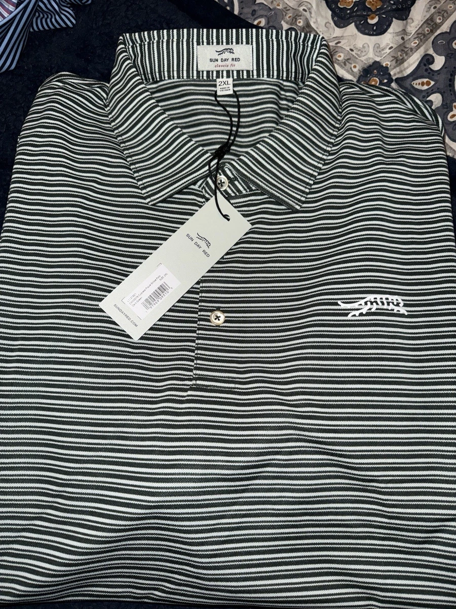 Red Tiger Woods Clothing for Men for sale | eBay