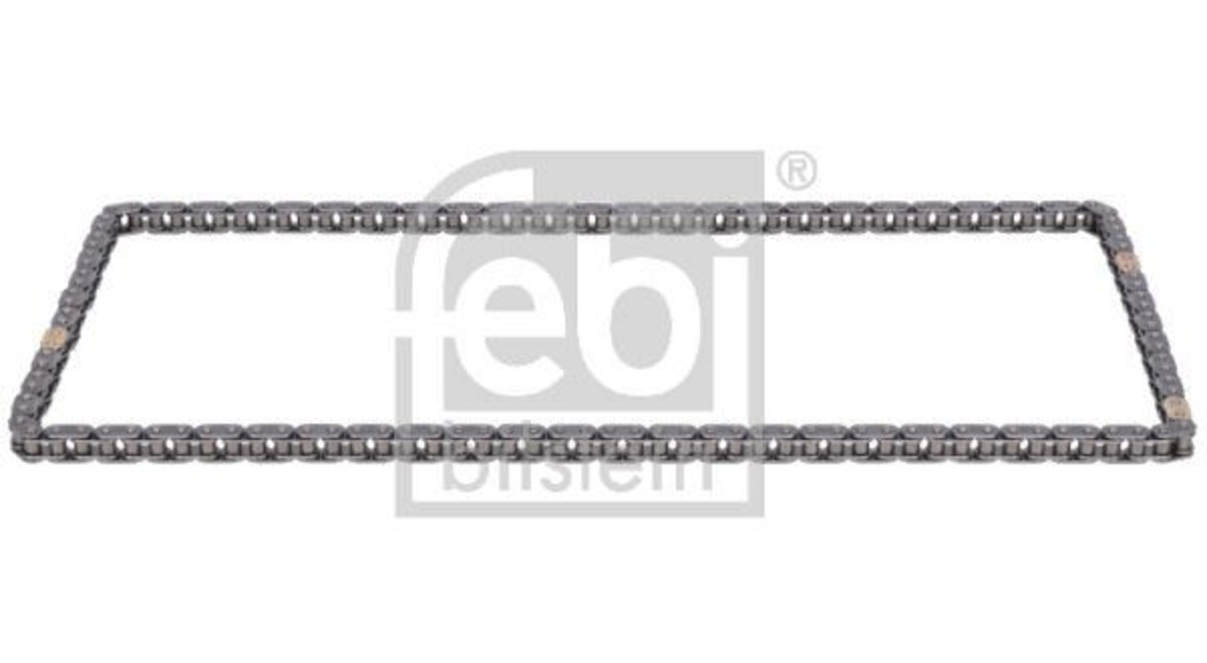 FEBI Timing Chain For TOYOTA Auris Corolla Yaris 10-18 13506-47010