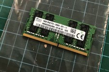 Hynix 16GB PC4-21300 DDR4-2666MHz SoDimm 1.2V CL19 Memory RAM HMA82GS6DJR8N-VK