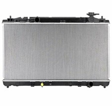 Radiateur Volkswagen 1,6L