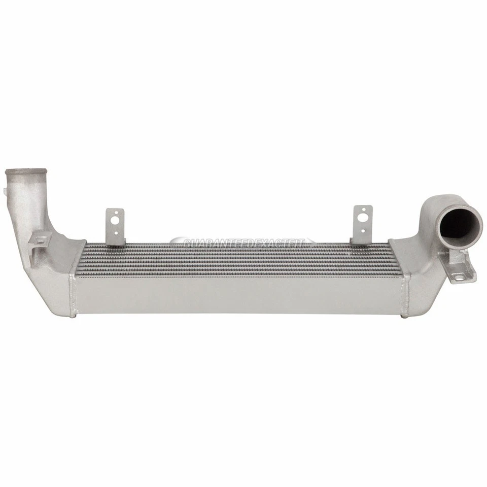 Novo Intercooler GAP para Chrysler PT Cruiser 2003 2004 2005 2006 2007 2008 2009 - Imagem 3 de 4