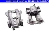 Ate 24.3426-9989.5 Bremssattel FüR MERCEDES-BENZ