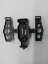 Vintage 1984 Ideal Robo Force - Command Patroller - Satellite Radar Weapon Part